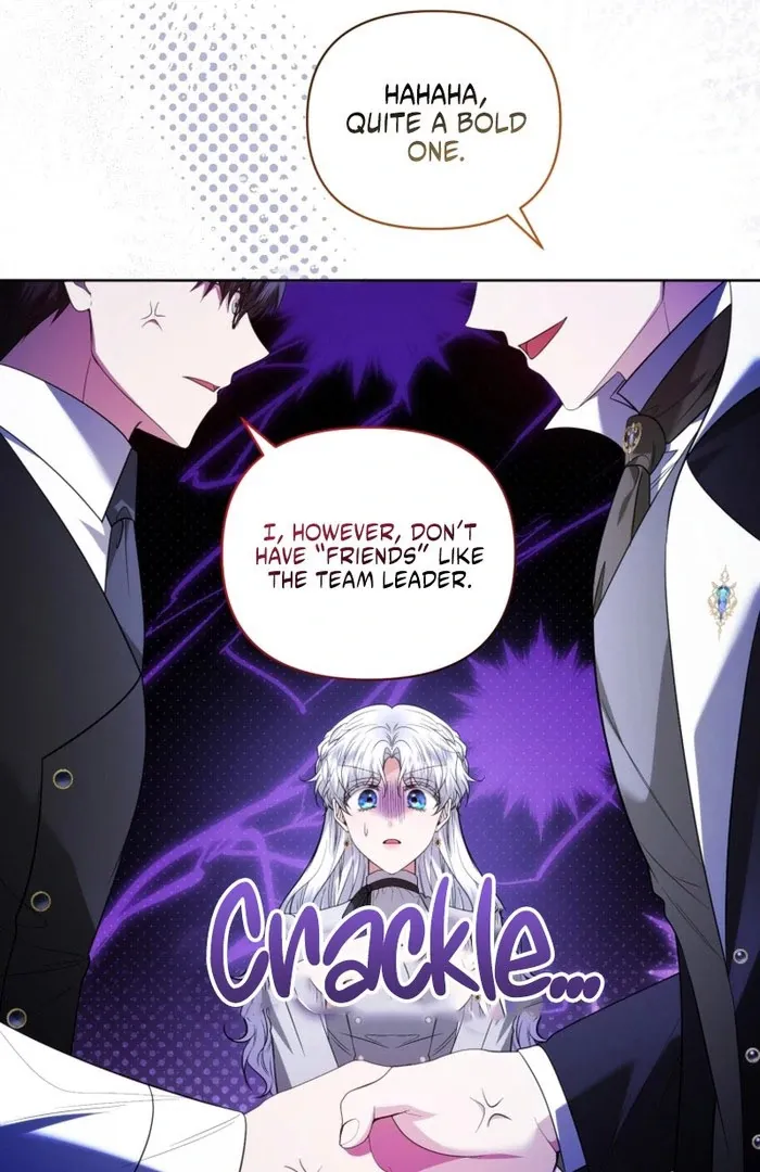 The Low-Ranking Civil Servant Wants to Achieve Success Chapter 46 Online - página 38