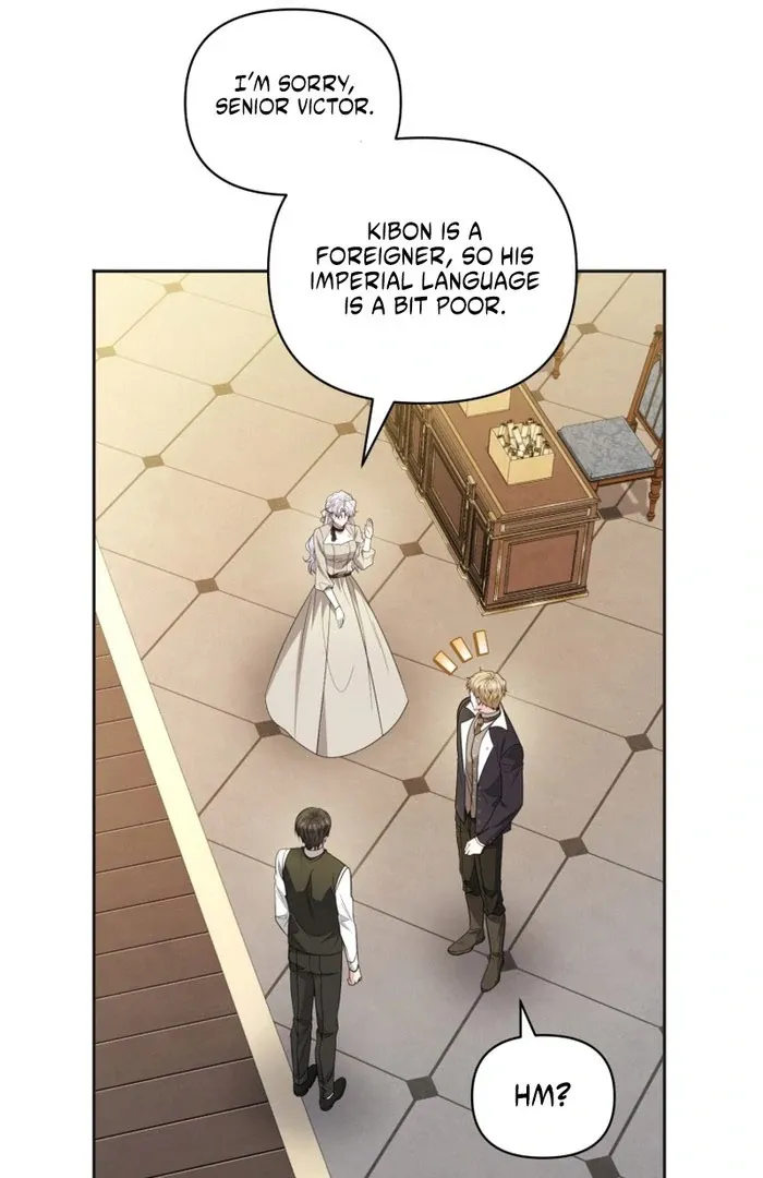 The Low-Ranking Civil Servant Wants to Achieve Success Chapter 46 Online - página 40