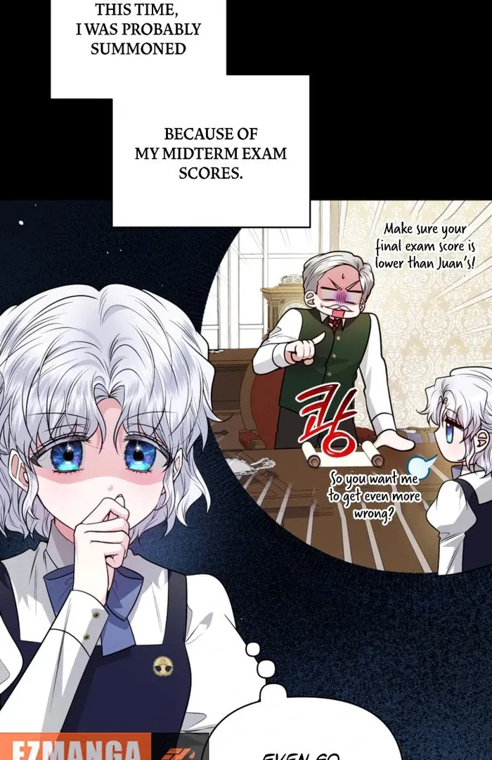 The Low-Ranking Civil Servant Wants to Achieve Success Chapter 46 Online - página 71