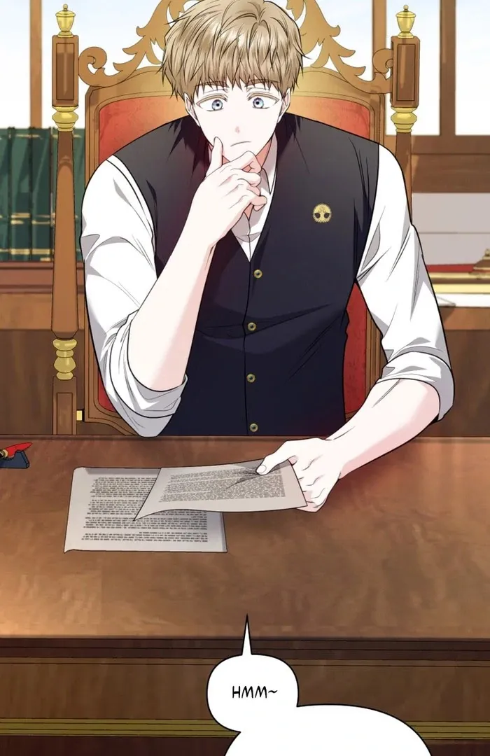 The Low-Ranking Civil Servant Wants to Achieve Success Chapter 46 Online - página 80