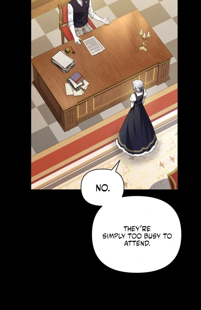 The Low-Ranking Civil Servant Wants to Achieve Success Chapter 46 Online - página 82
