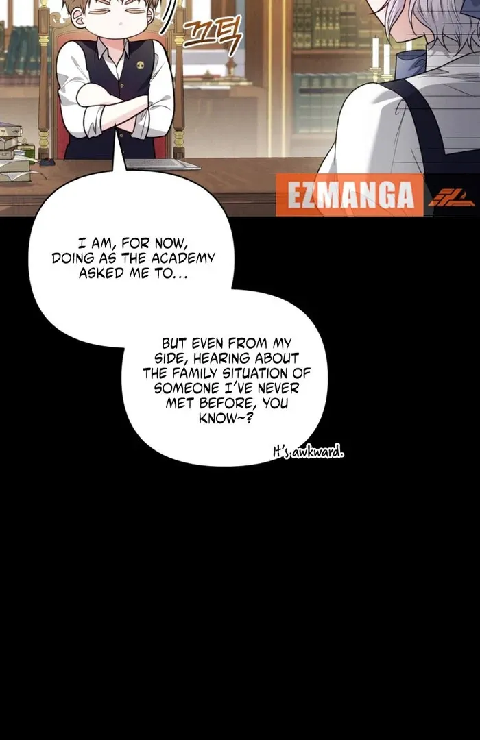 The Low-Ranking Civil Servant Wants to Achieve Success Chapter 46 Online - página 96