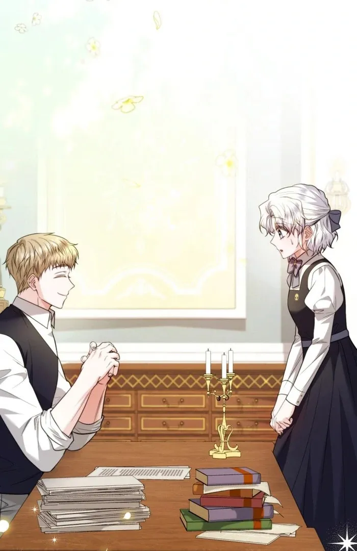 The Low-Ranking Civil Servant Wants to Achieve Success Chapter 46 Online - página 105