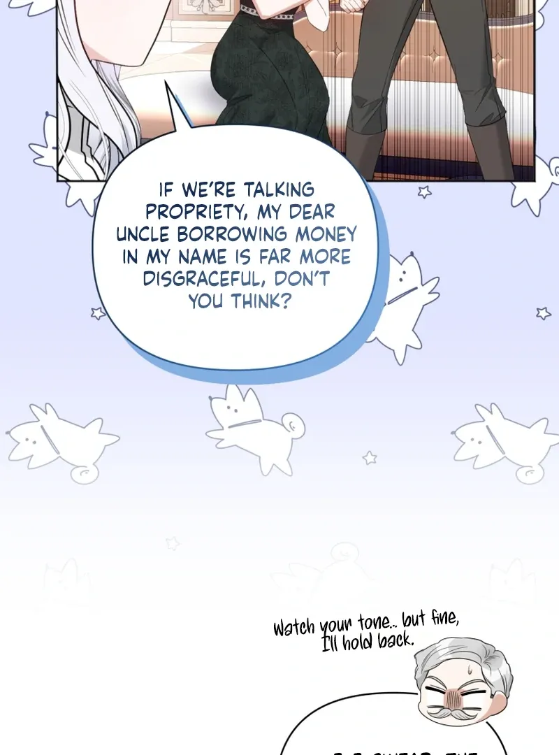 The Low-Ranking Civil Servant Wants to Achieve Success Chapter 7 Online - página 88