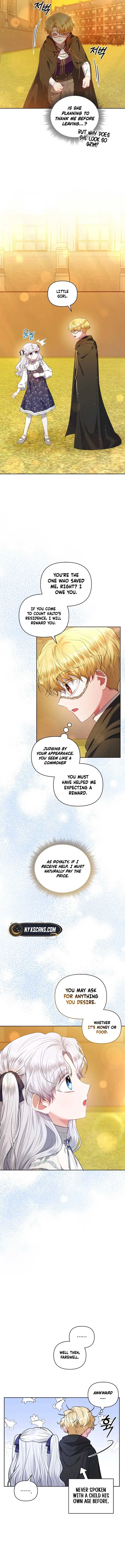 The Low-Ranking Civil Servant Wants to Achieve Success Chapter 9 Online - página 7