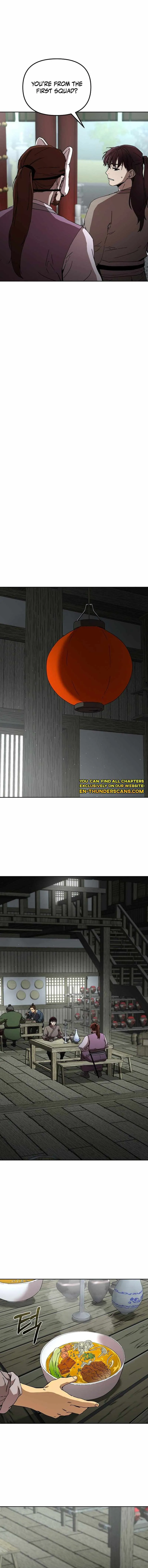 The Luoyang Branch of the Heavenly Demon Cult Chapter 11 Online - página 12
