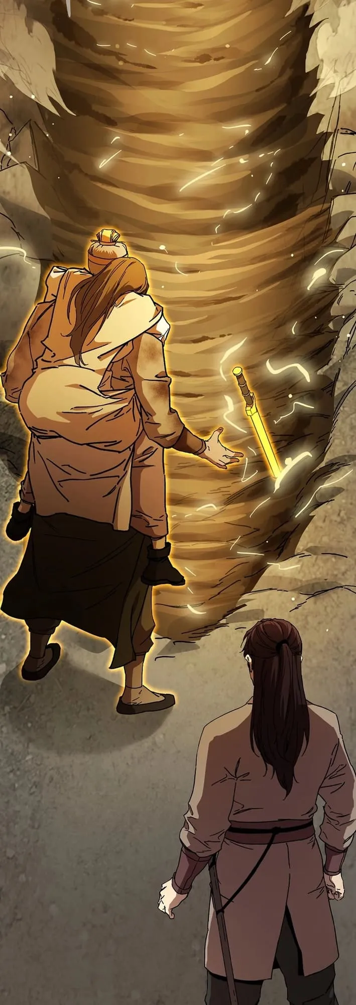 The Luoyang Branch of the Heavenly Demon Cult Chapter 17 Online - página 5