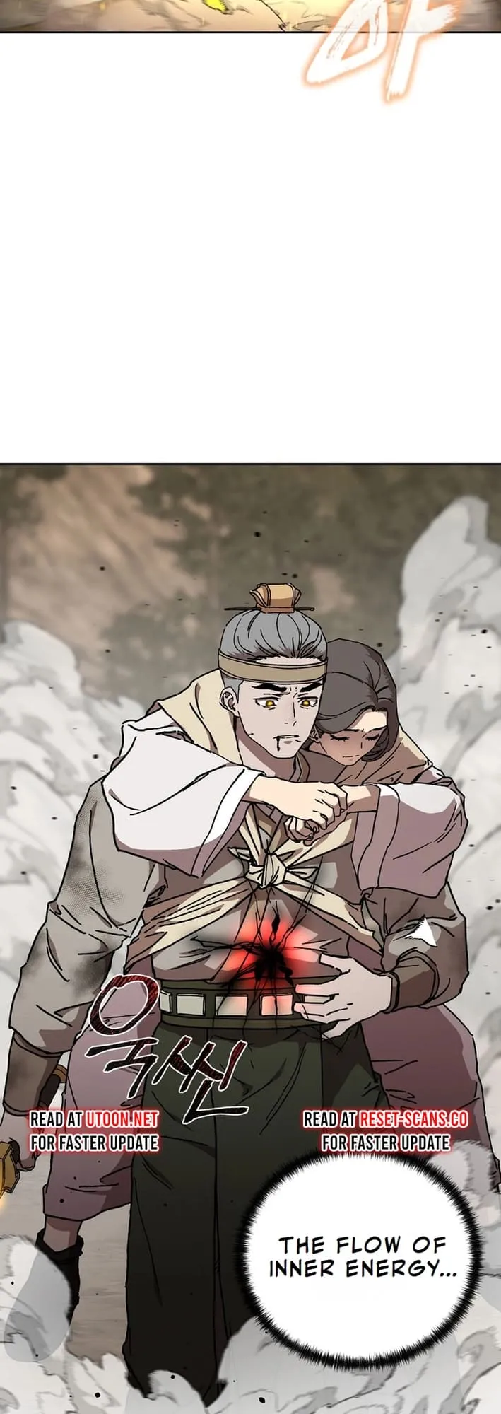 The Luoyang Branch of the Heavenly Demon Cult Chapter 17 Online - página 18