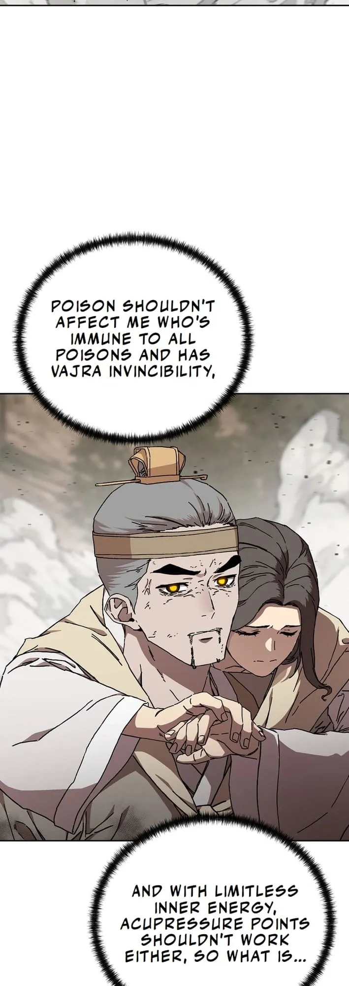 The Luoyang Branch of the Heavenly Demon Cult Chapter 17 Online - página 19