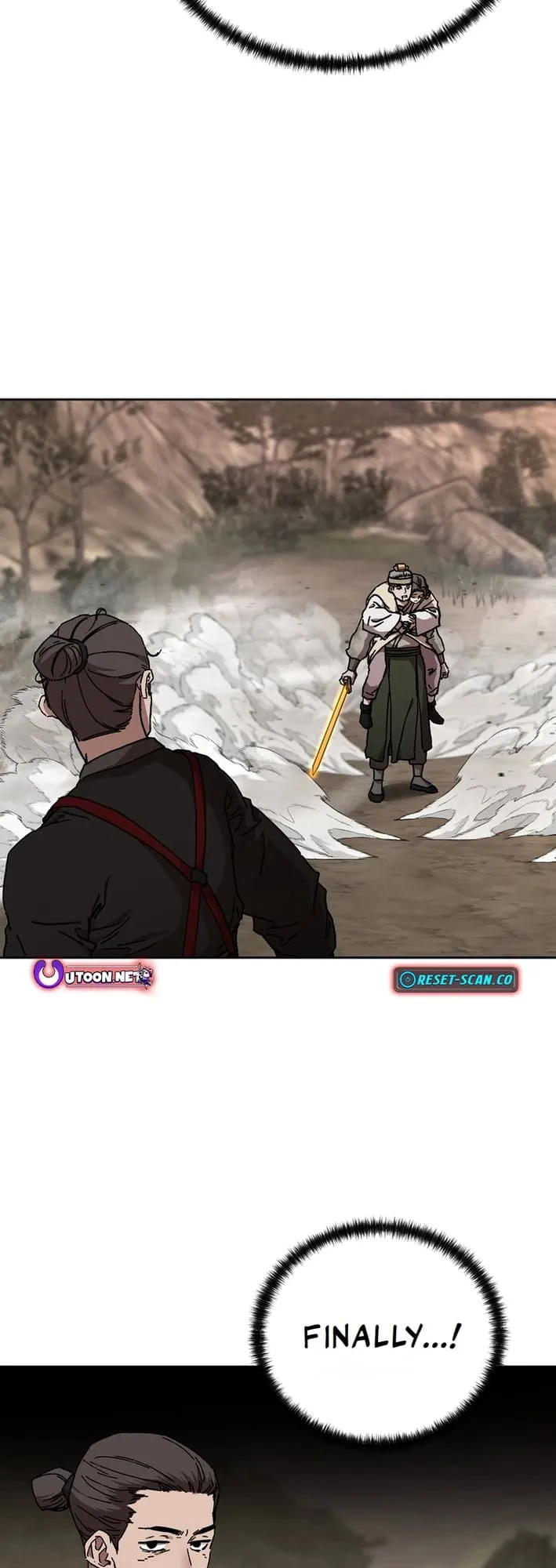 The Luoyang Branch of the Heavenly Demon Cult Chapter 17 Online - página 20