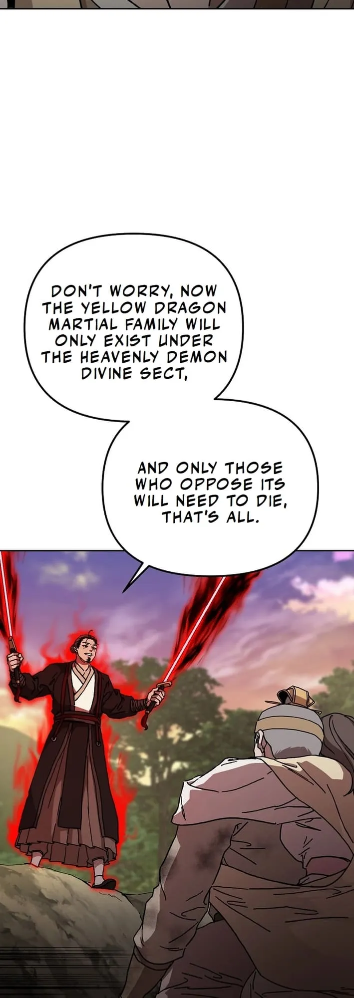 The Luoyang Branch of the Heavenly Demon Cult Chapter 17 Online - página 22