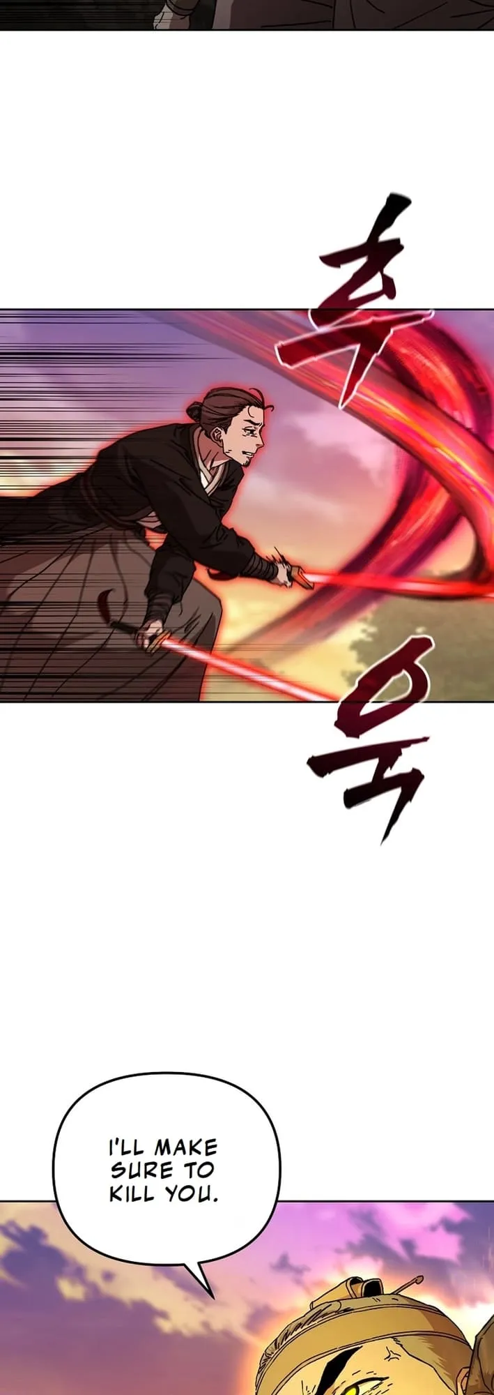 The Luoyang Branch of the Heavenly Demon Cult Chapter 17 Online - página 23