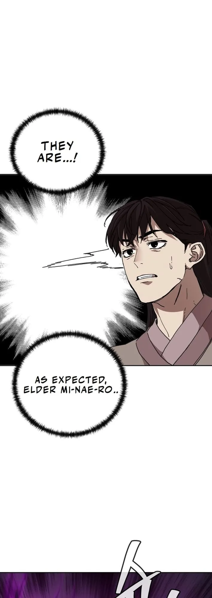 The Luoyang Branch of the Heavenly Demon Cult Chapter 17 Online - página 29