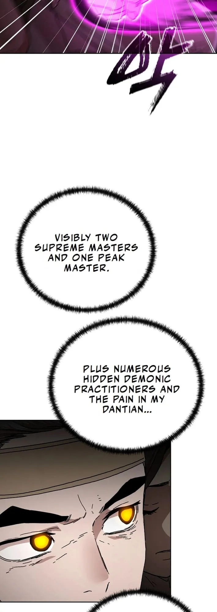The Luoyang Branch of the Heavenly Demon Cult Chapter 17 Online - página 36