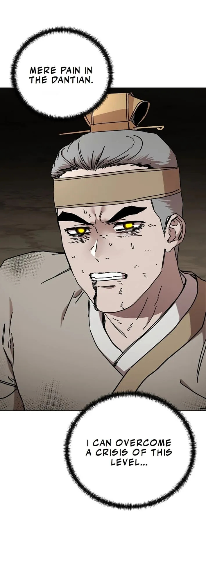 The Luoyang Branch of the Heavenly Demon Cult Chapter 17 Online - página 41