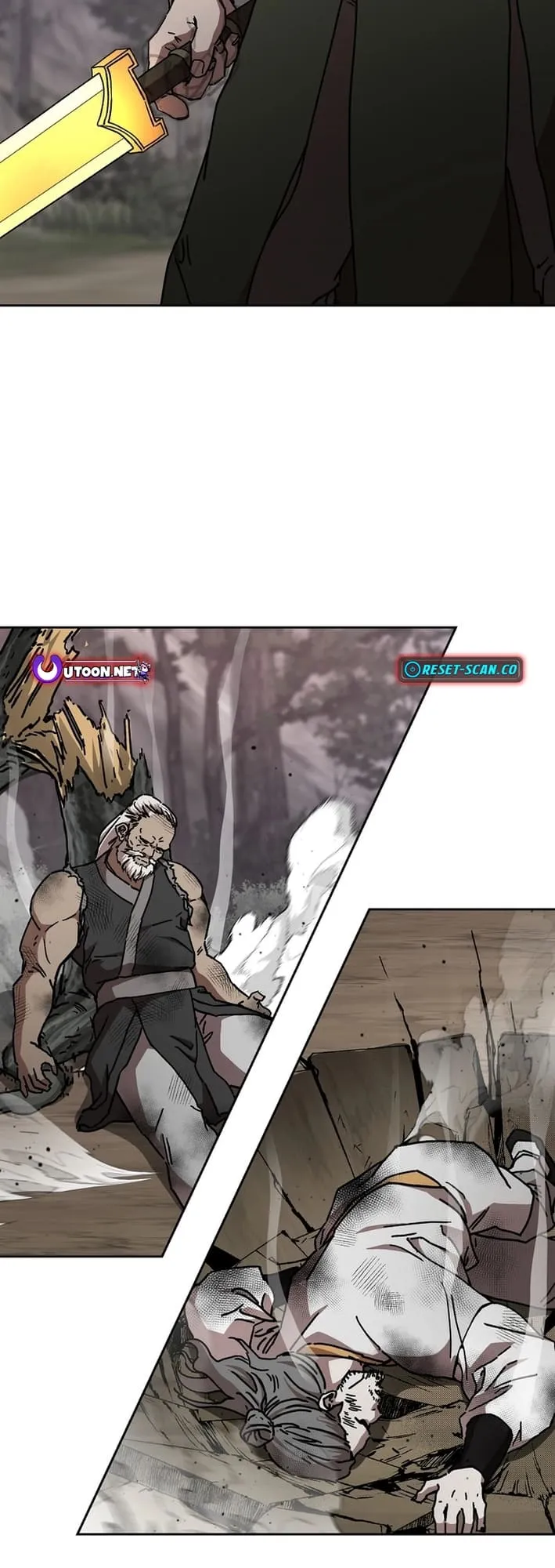 The Luoyang Branch of the Heavenly Demon Cult Chapter 17 Online - página 49