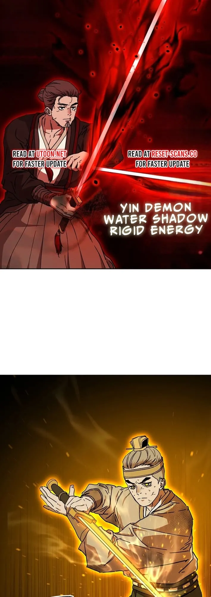 The Luoyang Branch of the Heavenly Demon Cult Chapter 17 Online - página 51