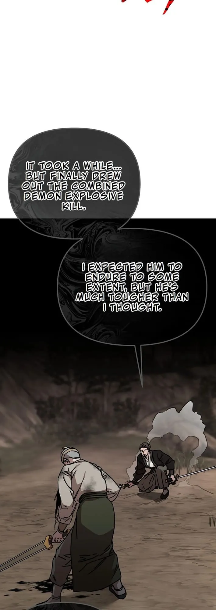 The Luoyang Branch of the Heavenly Demon Cult Chapter 17 Online - página 56
