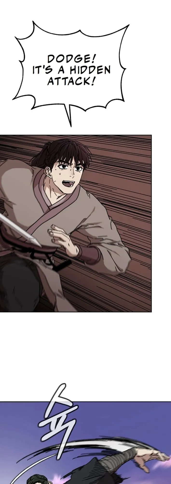 The Luoyang Branch of the Heavenly Demon Cult Chapter 17 Online - página 58