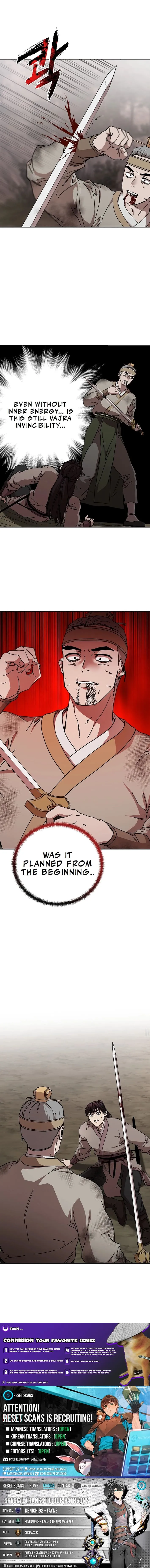 The Luoyang Branch of the Heavenly Demon Cult Chapter 17 Online - página 64