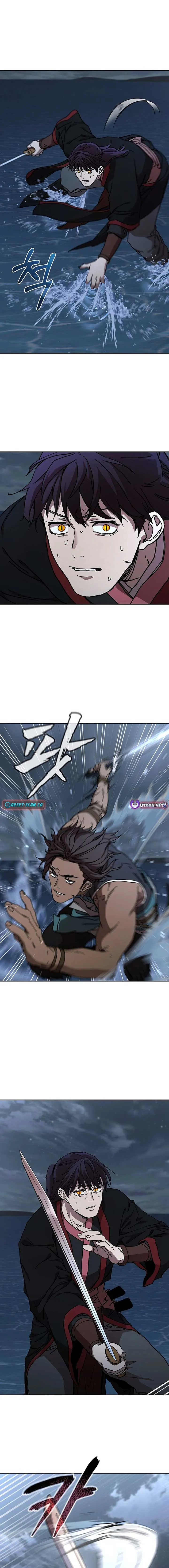 The Luoyang Branch of the Heavenly Demon Cult Chapter 22 Online - página 2