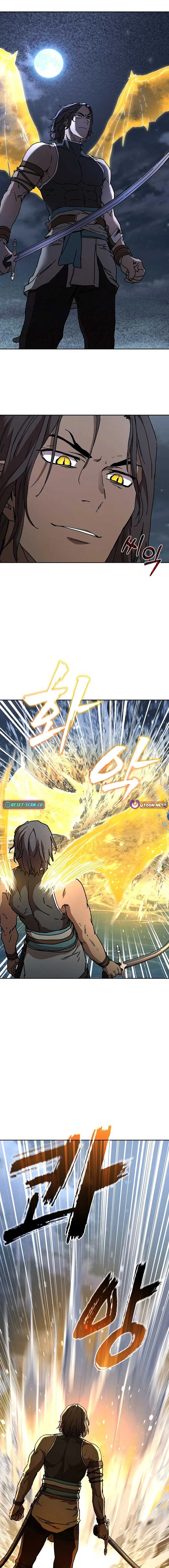 The Luoyang Branch of the Heavenly Demon Cult Chapter 22 Online - página 4