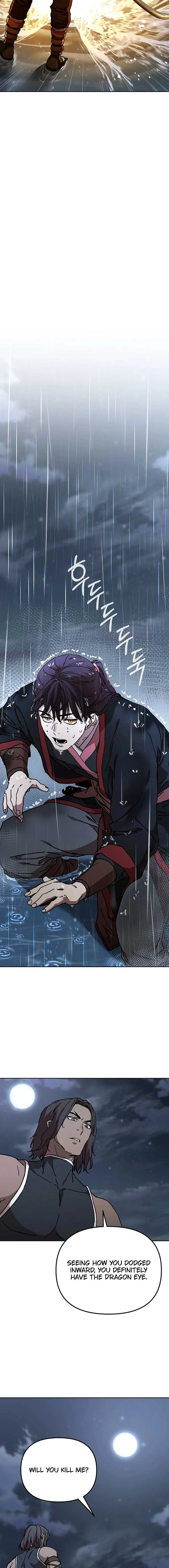 The Luoyang Branch of the Heavenly Demon Cult Chapter 22 Online - página 5