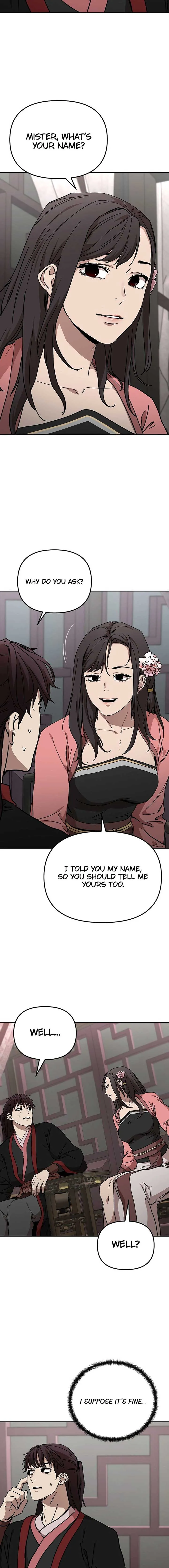The Luoyang Branch of the Heavenly Demon Cult Chapter 22 Online - página 13