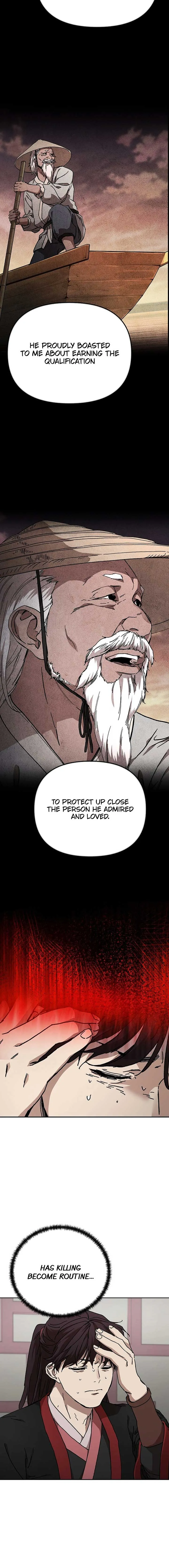 The Luoyang Branch of the Heavenly Demon Cult Chapter 22 Online - página 19