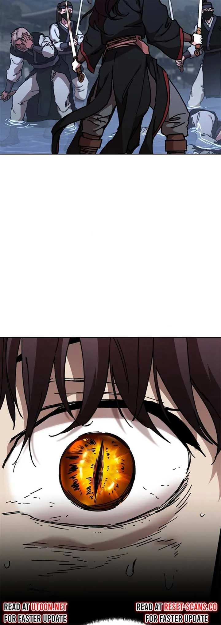 The Luoyang Branch of the Heavenly Demon Cult Chapter 23 Online - página 4