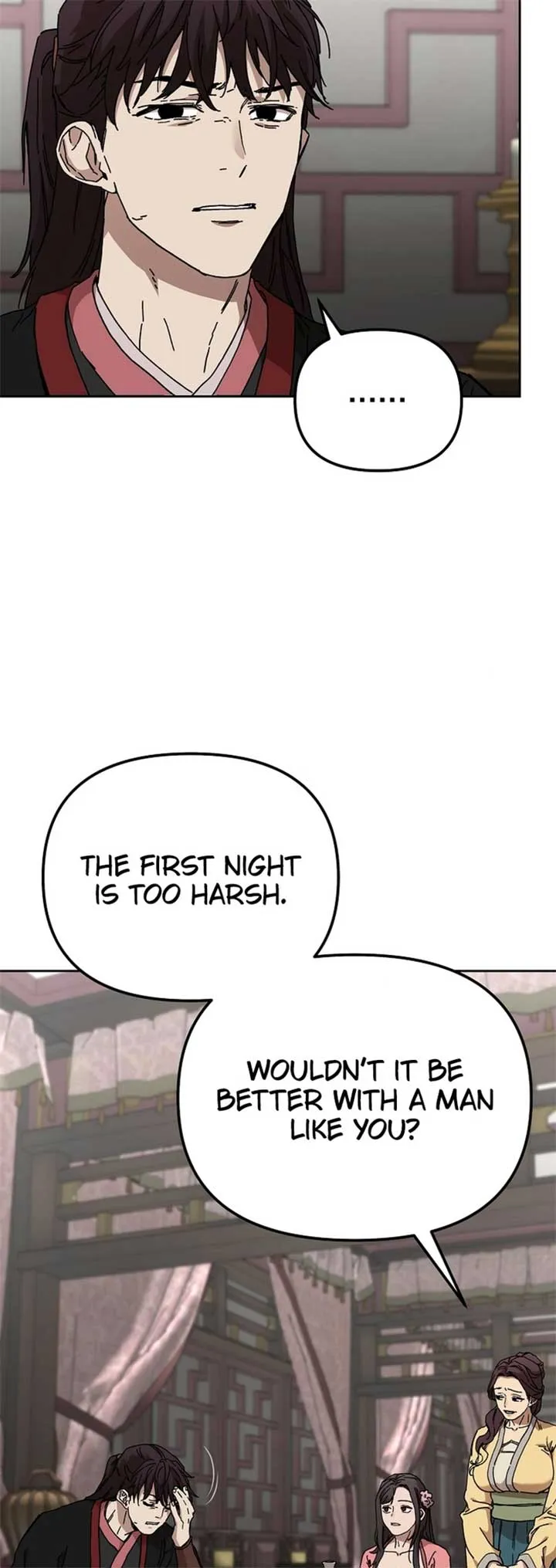 The Luoyang Branch of the Heavenly Demon Cult Chapter 23 Online - página 18