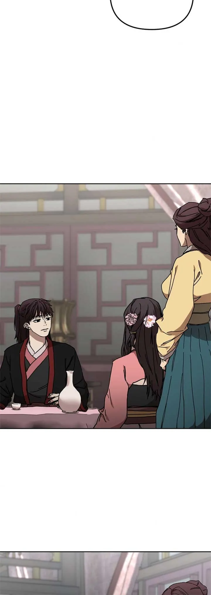 The Luoyang Branch of the Heavenly Demon Cult Chapter 23 Online - página 20