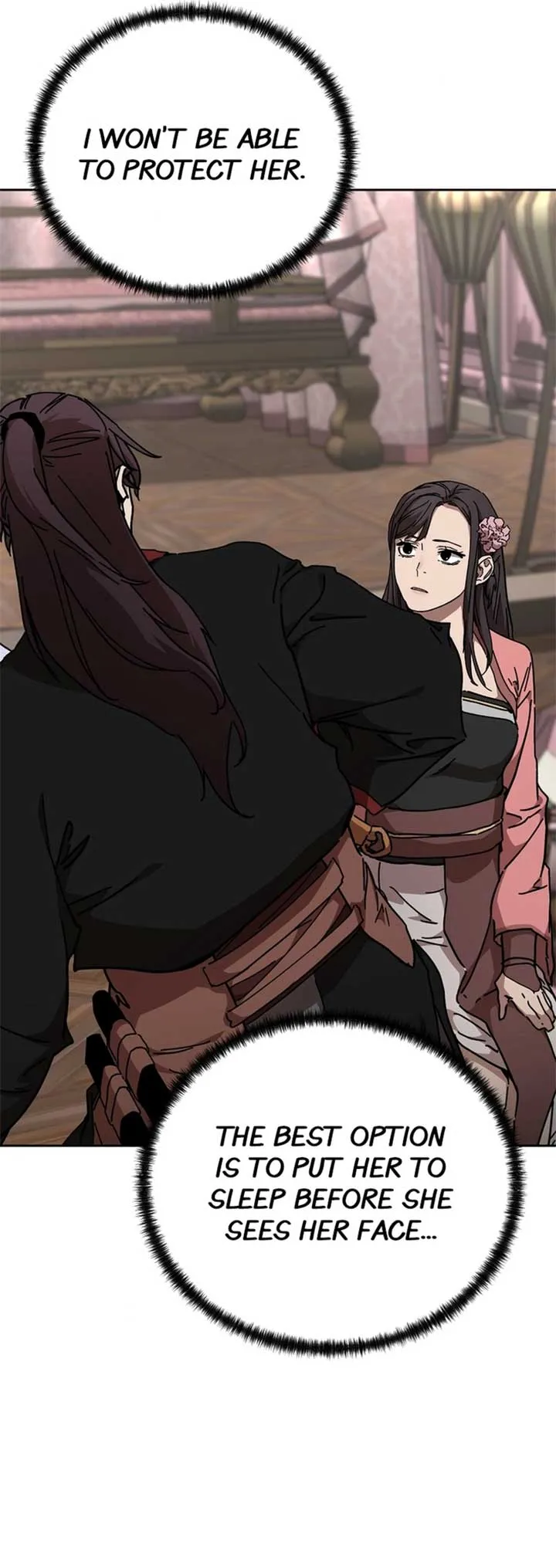 The Luoyang Branch of the Heavenly Demon Cult Chapter 23 Online - página 39