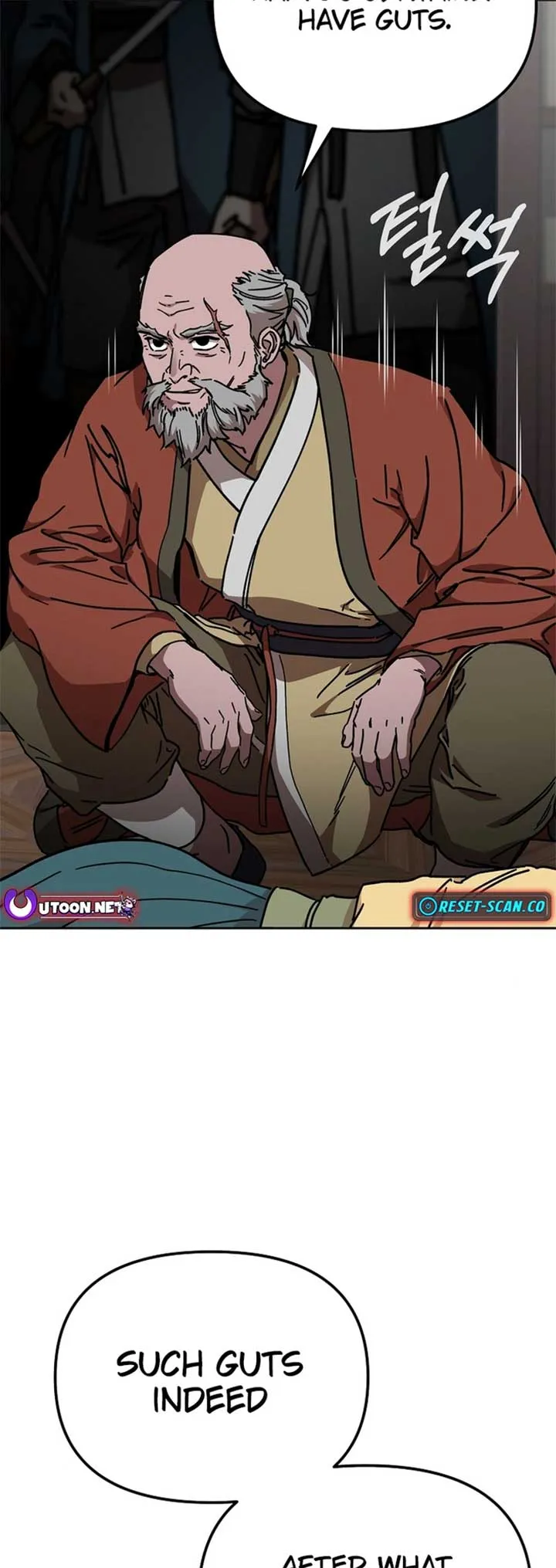 The Luoyang Branch of the Heavenly Demon Cult Chapter 23 Online - página 46