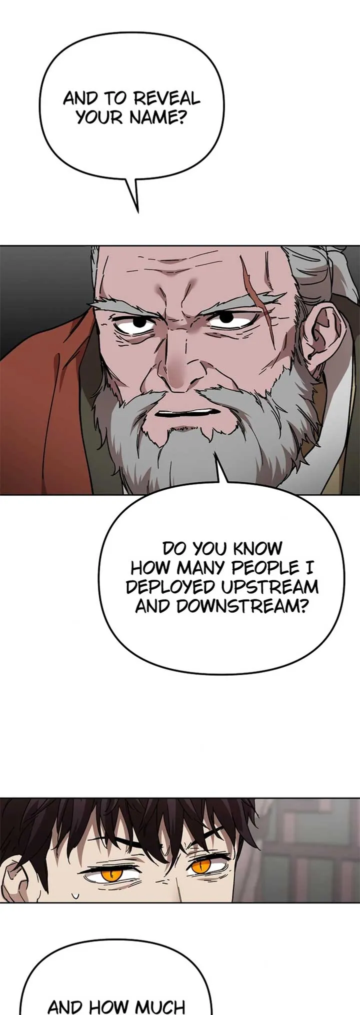 The Luoyang Branch of the Heavenly Demon Cult Chapter 23 Online - página 48