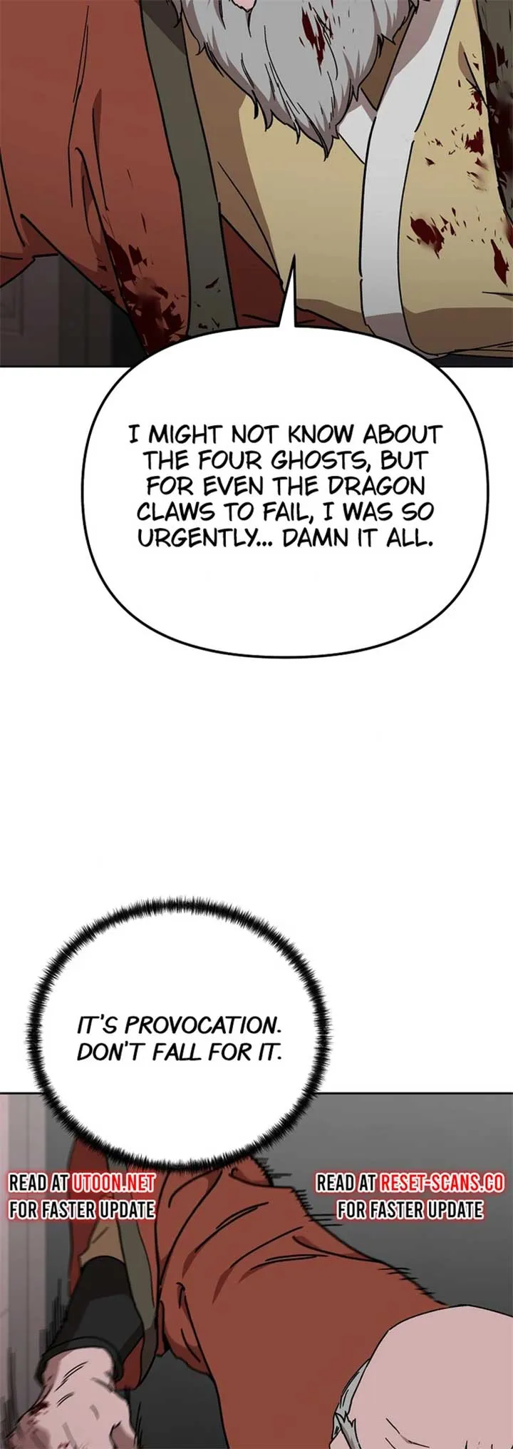 The Luoyang Branch of the Heavenly Demon Cult Chapter 23 Online - página 55