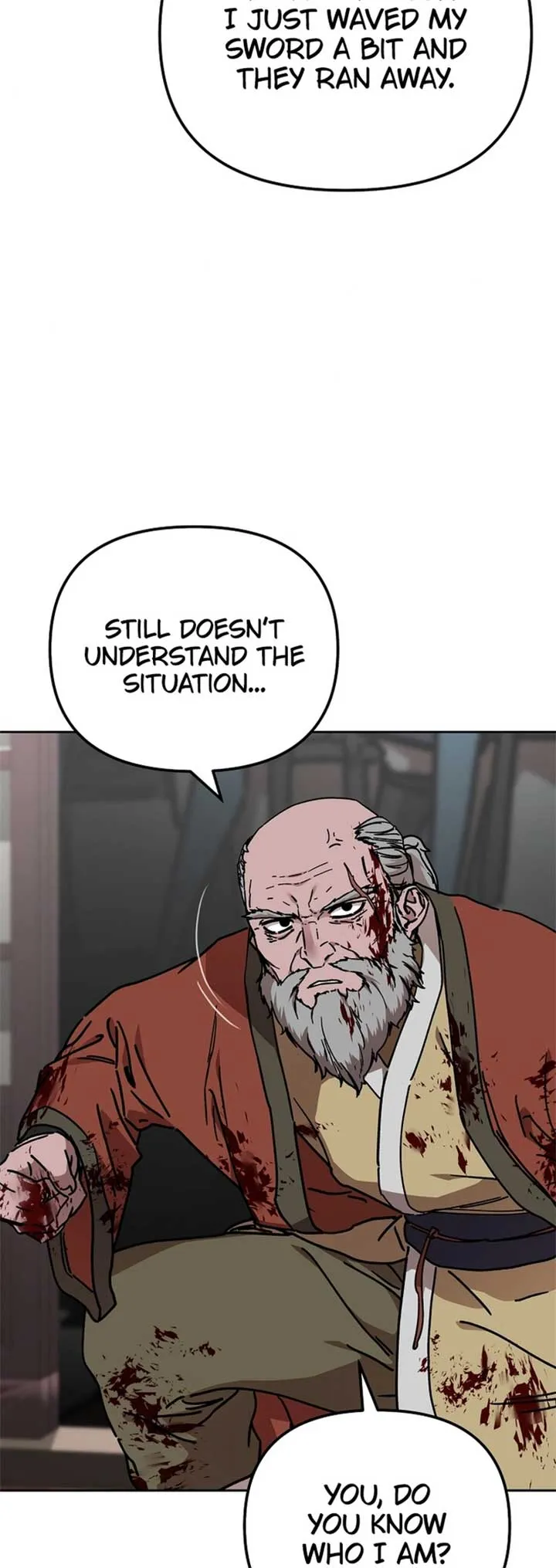 The Luoyang Branch of the Heavenly Demon Cult Chapter 23 Online - página 57