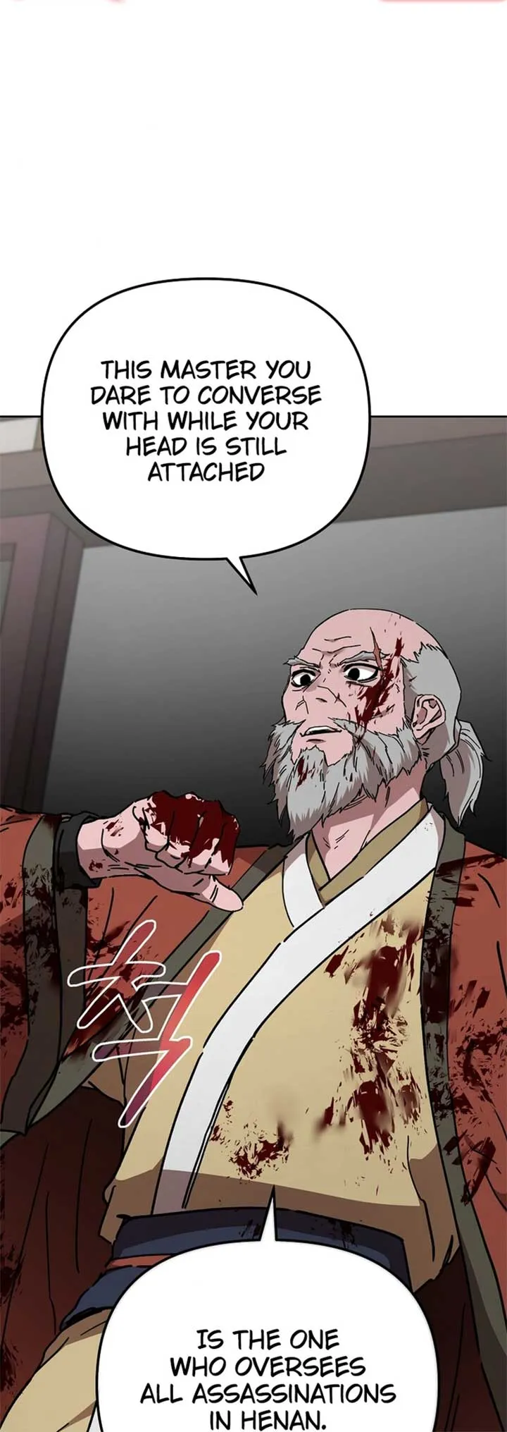 The Luoyang Branch of the Heavenly Demon Cult Chapter 23 Online - página 60