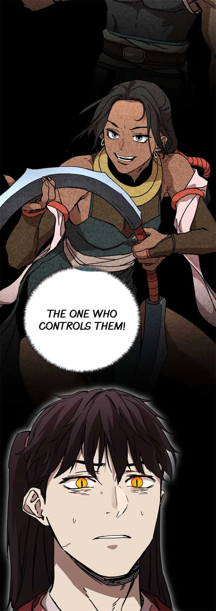 The Luoyang Branch of the Heavenly Demon Cult Chapter 23 Online - página 63