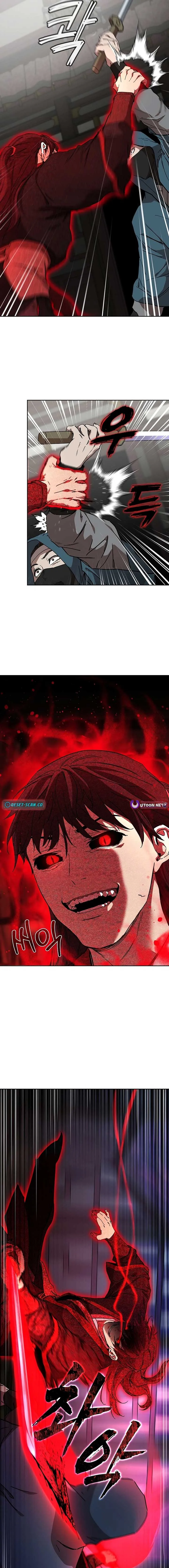 The Luoyang Branch of the Heavenly Demon Cult Chapter 24 Online - página 13