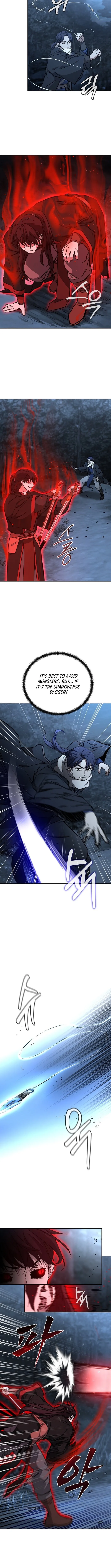 The Luoyang Branch of the Heavenly Demon Cult Chapter 25 Online - página 2