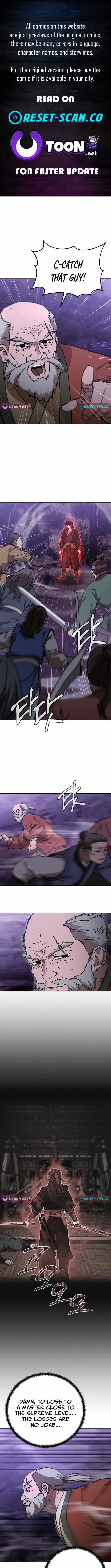 The Luoyang Branch of the Heavenly Demon Cult Chapter 31 Online - página 1