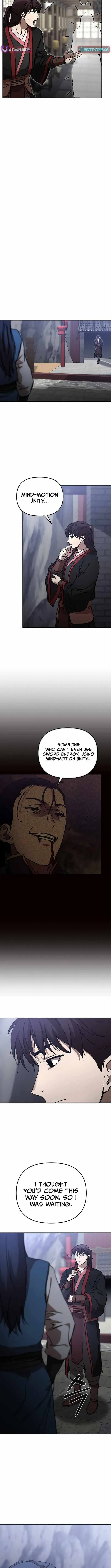 The Luoyang Branch of the Heavenly Demon Cult Chapter 31 Online - página 5