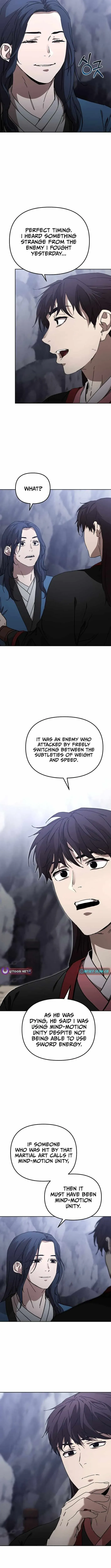 The Luoyang Branch of the Heavenly Demon Cult Chapter 31 Online - página 6