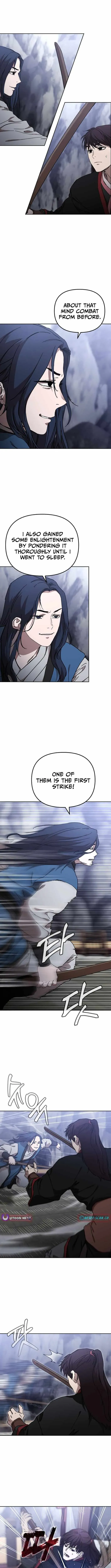 The Luoyang Branch of the Heavenly Demon Cult Chapter 31 Online - página 9