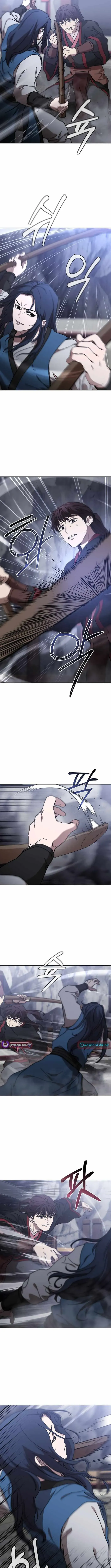 The Luoyang Branch of the Heavenly Demon Cult Chapter 31 Online - página 11