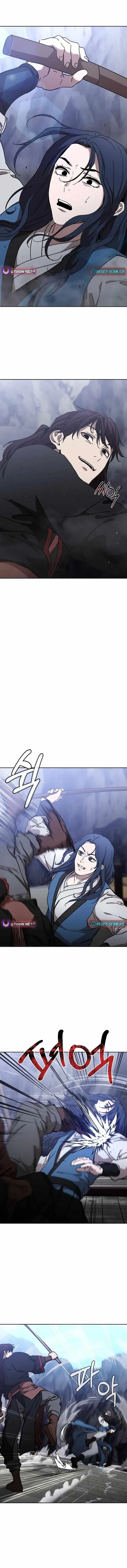 The Luoyang Branch of the Heavenly Demon Cult Chapter 32 Online - página 1
