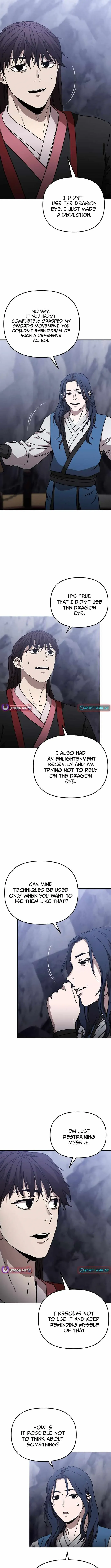 The Luoyang Branch of the Heavenly Demon Cult Chapter 32 Online - página 3