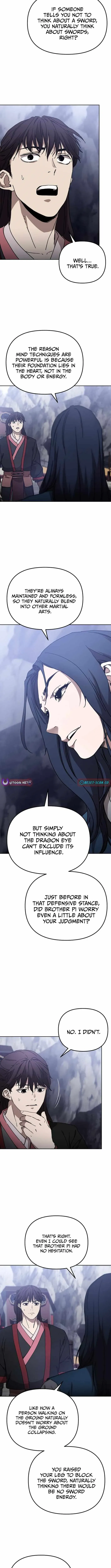 The Luoyang Branch of the Heavenly Demon Cult Chapter 32 Online - página 4