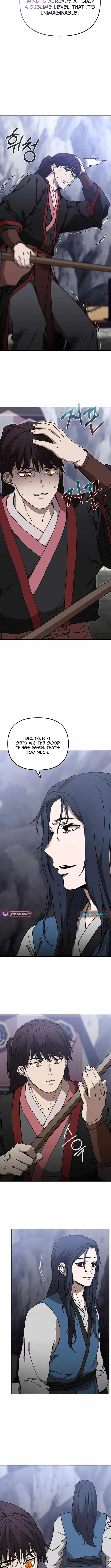 The Luoyang Branch of the Heavenly Demon Cult Chapter 32 Online - página 6